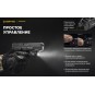 Фонарь Armytek Buckler M1, белый свет Фонарь Armytek Buckler M1, белый свет