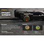 Фонарь Armytek Buckler M1, белый свет Фонарь Armytek Buckler M1, белый свет