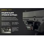 Фонарь Armytek Buckler M1, белый свет Фонарь Armytek Buckler M1, белый свет