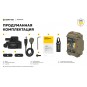 Фонарь Armytek Buckler M1, белый свет Фонарь Armytek Buckler M1, белый свет