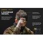Фонарь Armytek Wizard C1 WRG, белый свет, F10601C Фонарь Armytek Wizard C1 WRG, белый свет, F10601C