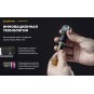 Фонарь Armytek Wizard C1 WRG, белый свет, F10601C Фонарь Armytek Wizard C1 WRG, белый свет, F10601C