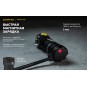 Фонарь Armytek Wizard C1 WRG, белый свет, F10601C Фонарь Armytek Wizard C1 WRG, белый свет, F10601C