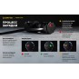Фонарь Armytek Wizard C1 WRG, белый свет, F10601C Фонарь Armytek Wizard C1 WRG, белый свет, F10601C