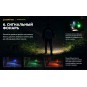 Фонарь Armytek Crystal Pro UV Серый, белый свет Фонарь Armytek Crystal Pro UV Серый, белый свет