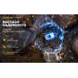 Фонарь Armytek Crystal Pro UV Серый, белый свет Фонарь Armytek Crystal Pro UV Серый, белый свет