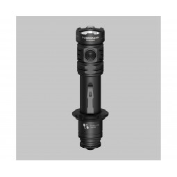 Фонарь Armytek Dobermann Pro Max Magnet USB, белый свет