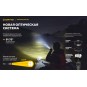 Фонарь Armytek Dobermann Pro Max Magnet USB, белый свет Фонарь Armytek Dobermann Pro Max Magnet USB, белый свет