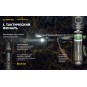 Фонарь Armytek Dobermann Pro Max Magnet USB, белый свет Фонарь Armytek Dobermann Pro Max Magnet USB, белый свет