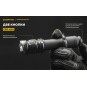 Фонарь Armytek Dobermann Pro Max Magnet USB, белый свет Фонарь Armytek Dobermann Pro Max Magnet USB, белый свет
