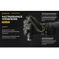 Фонарь Armytek Dobermann Pro Max Magnet USB, белый свет Фонарь Armytek Dobermann Pro Max Magnet USB, белый свет