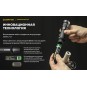 Фонарь Armytek Dobermann Pro Max Magnet USB, белый свет Фонарь Armytek Dobermann Pro Max Magnet USB, белый свет