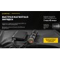 Фонарь Armytek Dobermann Pro Max Magnet USB, белый свет Фонарь Armytek Dobermann Pro Max Magnet USB, белый свет