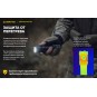 Фонарь Armytek Dobermann Pro Max Magnet USB, белый свет Фонарь Armytek Dobermann Pro Max Magnet USB, белый свет