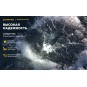 Фонарь Armytek Dobermann Pro Max Magnet USB, белый свет Фонарь Armytek Dobermann Pro Max Magnet USB, белый свет