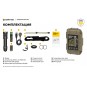 Фонарь Armytek Dobermann Pro Max Magnet USB, белый свет Фонарь Armytek Dobermann Pro Max Magnet USB, белый свет