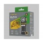 Фонарь Armytek ELF C1 USB-C, теплый свет Фонарь Armytek ELF C1 USB-C, теплый свет