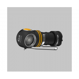 Фонарь Armytek ELF C1 USB-C, теплый свет