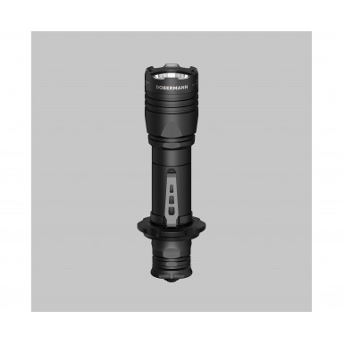 Фонарь Armytek Dobermann, белый свет Фонарь Armytek Dobermann, белый свет