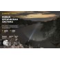 Фонарь Armytek Dobermann, белый свет Фонарь Armytek Dobermann, белый свет