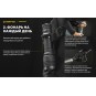 Фонарь Armytek Dobermann, белый свет Фонарь Armytek Dobermann, белый свет
