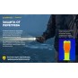 Фонарь Armytek Dobermann, белый свет Фонарь Armytek Dobermann, белый свет