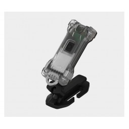 Фонарь Armytek Zippy Extended Set Micro USB, Grey Onyx