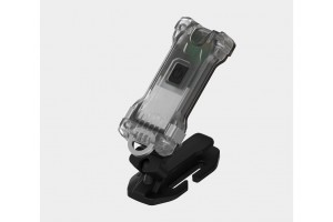 Фонарь Armytek Zippy Extended Set Micro USB, Grey Onyx