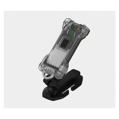 Фонарь Armytek Zippy Extended Set Micro USB, Grey Onyx Фонарь Armytek Zippy Extended Set Micro USB, Grey Onyx