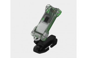 Фонарь Armytek Zippy Extended Set Micro USB, Green Jade