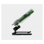 Фонарь Armytek Zippy Extended Set Micro USB, Green Jade Фонарь Armytek Zippy Extended Set Micro USB, Green Jade