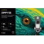 Фонарь Armytek Zippy Extended Set Micro USB, Green Jade Фонарь Armytek Zippy Extended Set Micro USB, Green Jade