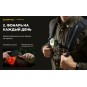 Фонарь Armytek Crystal Pro, Grey Фонарь Armytek Crystal Pro, Grey