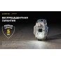 Фонарь Armytek Crystal Pro, Grey Фонарь Armytek Crystal Pro, Grey