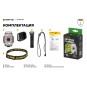 Фонарь Armytek Crystal Pro, Grey Фонарь Armytek Crystal Pro, Grey