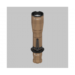 Фонарь Armytek Dobermann Pro Magnet USB Sand, белый свет
