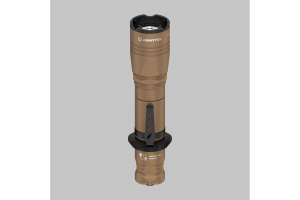 Фонарь Armytek Dobermann Pro Magnet USB Sand, белый свет