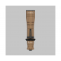 Фонарь Armytek Dobermann Pro Magnet USB Sand, белый свет