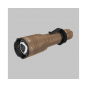 Фонарь Armytek Dobermann Pro Magnet USB Sand, белый свет