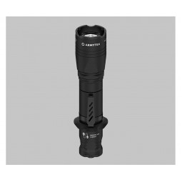 Фонарь Armytek Dobermann Pro Cree XHP35HI Magnet USB + 18650 Li-Ion, белый свет