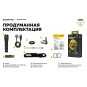 Фонарь Armytek Dobermann Pro Cree XHP35HI Magnet USB + 18650 Li-Ion, белый свет Фонарь Armytek Dobermann Pro Cree XHP35HI Magnet USB + 18650 Li-Ion, белый свет