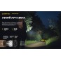 Фонарь Armytek Dobermann Pro Cree XHP35HI Magnet USB + 18650 Li-Ion, белый свет Фонарь Armytek Dobermann Pro Cree XHP35HI Magnet USB + 18650 Li-Ion, белый свет