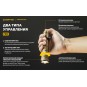 Фонарь Armytek Dobermann Pro Cree XHP35HI Magnet USB + 18650 Li-Ion, белый свет Фонарь Armytek Dobermann Pro Cree XHP35HI Magnet USB + 18650 Li-Ion, белый свет