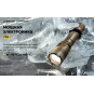 Фонарь Armytek Dobermann Pro Cree XHP35HI Magnet USB + 18650 Li-Ion, белый свет Фонарь Armytek Dobermann Pro Cree XHP35HI Magnet USB + 18650 Li-Ion, белый свет