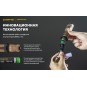 Фонарь Armytek Dobermann Pro Cree XHP35HI Magnet USB + 18650 Li-Ion, белый свет Фонарь Armytek Dobermann Pro Cree XHP35HI Magnet USB + 18650 Li-Ion, белый свет