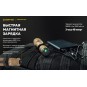 Фонарь Armytek Dobermann Pro Cree XHP35HI Magnet USB + 18650 Li-Ion, белый свет Фонарь Armytek Dobermann Pro Cree XHP35HI Magnet USB + 18650 Li-Ion, белый свет