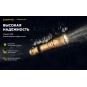 Фонарь Armytek Dobermann Pro Cree XHP35HI Magnet USB + 18650 Li-Ion, белый свет Фонарь Armytek Dobermann Pro Cree XHP35HI Magnet USB + 18650 Li-Ion, белый свет
