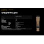 Фонарь Armytek Dobermann Pro Cree XHP35HI Magnet USB + 18650 Li-Ion, белый свет Фонарь Armytek Dobermann Pro Cree XHP35HI Magnet USB + 18650 Li-Ion, белый свет