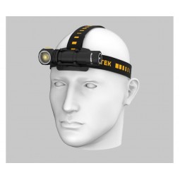 Фонарь Armytek Wizard C2 Pro Cree XHP50.2 Magnet USB + 18650 Li-Ion, теплый свет