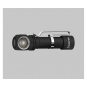 Фонарь Armytek Wizard C2 Pro Cree XHP50.2 Magnet USB + 18650 Li-Ion, теплый свет